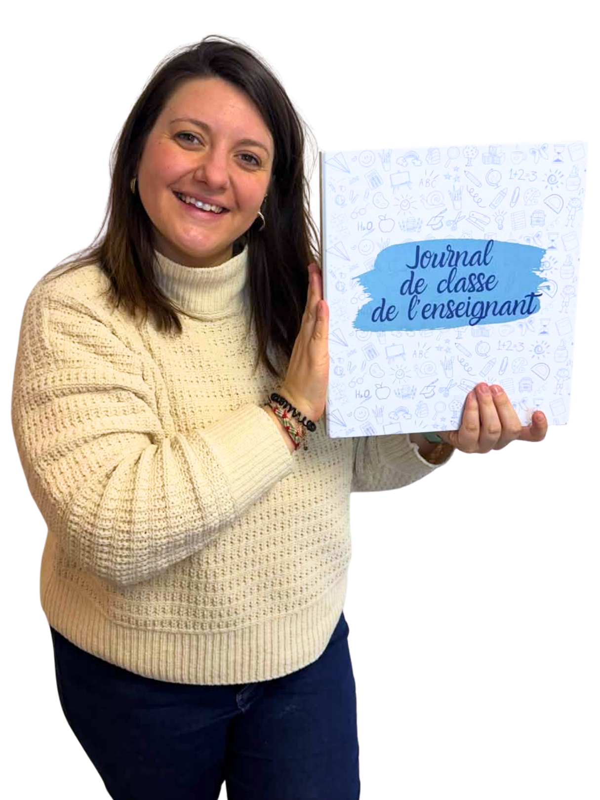 Mathilde, créatrice du JDC